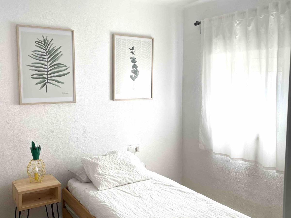 Fedriani Bright And Cosy Apartment Sevilla Exterior foto