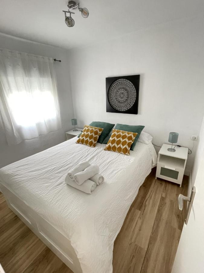 Fedriani Bright And Cosy Apartment Sevilla Exterior foto