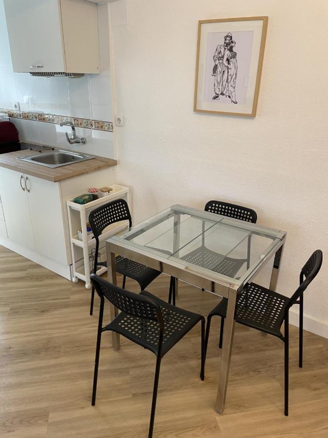 Fedriani Bright And Cosy Apartment Sevilla Exterior foto